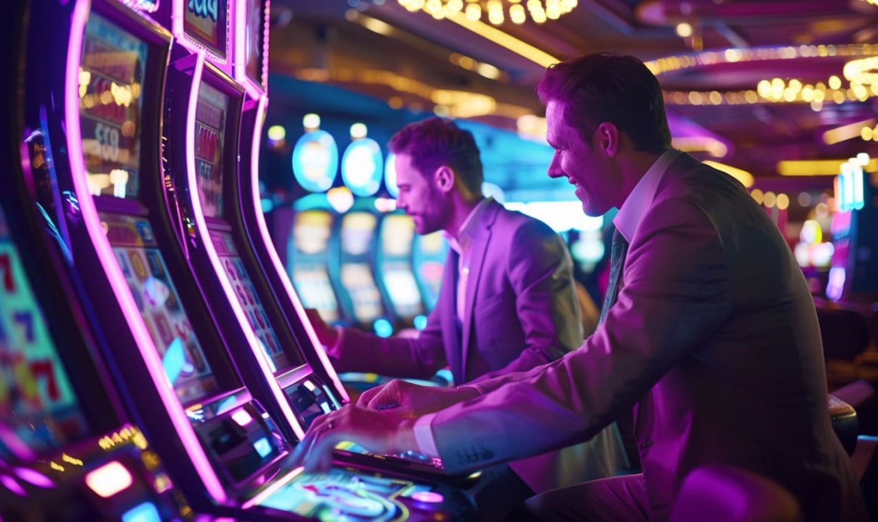 8090 game Online Slots မြန်မာ ကစားသမားများအတွက် Jackpot Slots ဂိမ်းများ